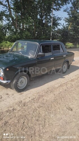 LADA (VAZ) 2101 1974, 39,466 km - 1.5 l - Şirvan