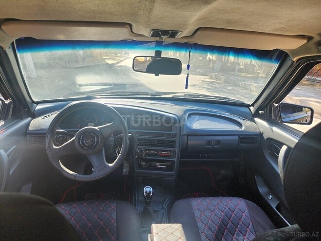 LADA (VAZ) 2115 2012, 326,000 km - 1.6 l - Bakı