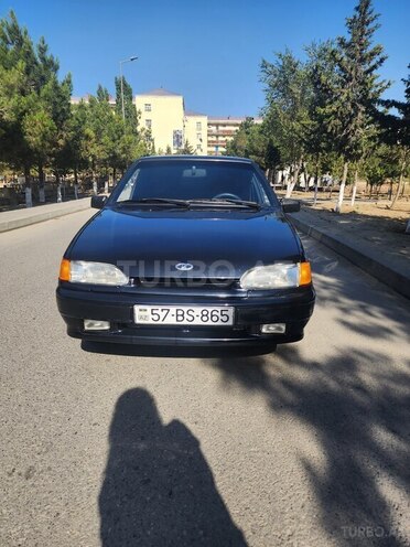 LADA (VAZ) 2115 2012, 326,000 km - 1.6 l - Bakı
