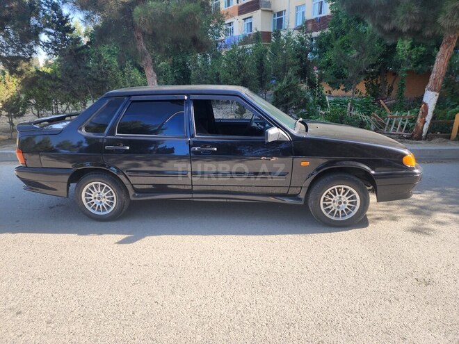 LADA (VAZ) 2115 2012, 326,000 km - 1.6 l - Bakı