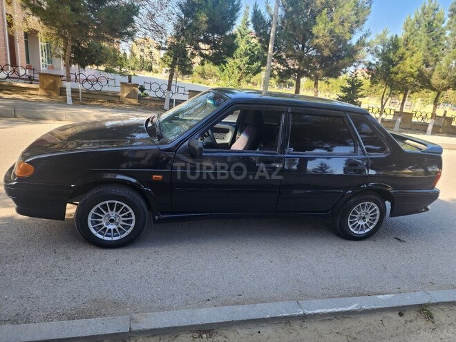 LADA (VAZ) 2115 2012, 326,000 km - 1.6 l - Bakı