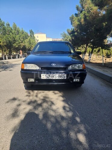 LADA (VAZ) 2115 2012, 326,000 km - 1.6 l - Bakı