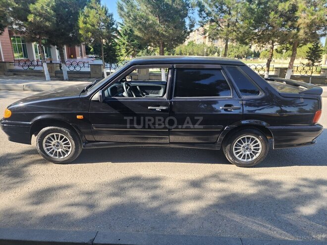 LADA (VAZ) 2115 2012, 326,000 km - 1.6 l - Bakı