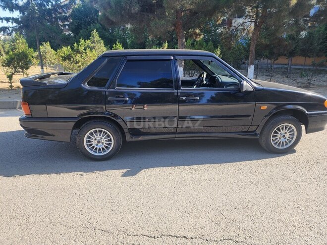 LADA (VAZ) 2115 2012, 326,000 km - 1.6 l - Bakı