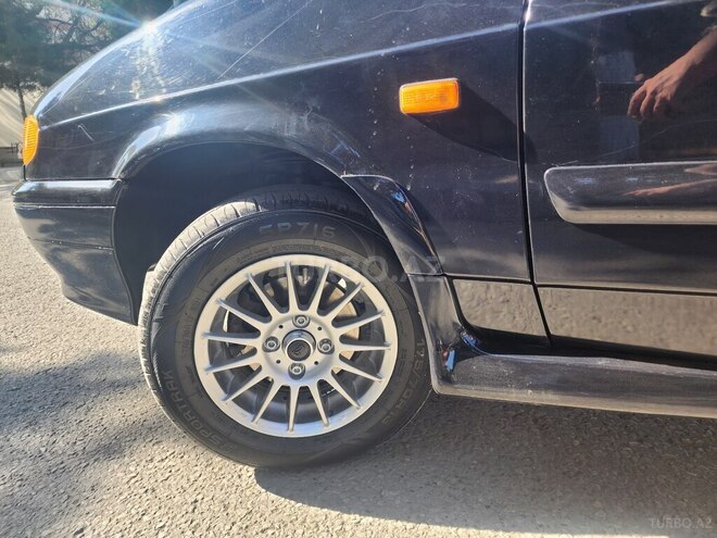 LADA (VAZ) 2115 2012, 326,000 km - 1.6 l - Bakı