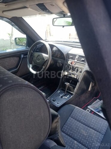 Mercedes C 180 1994, 280,000 km - 1.8 l - Bakı