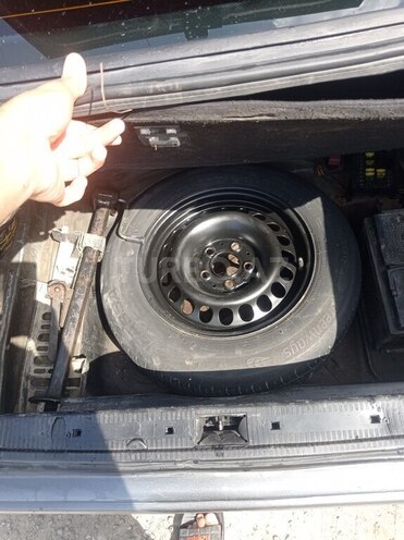 Mercedes C 180 1994, 280,000 km - 1.8 l - Bakı