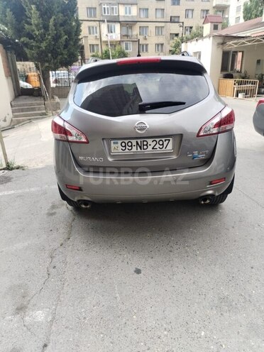 Nissan Murano 2013, 150,000 km - 3.5 l - Bakı