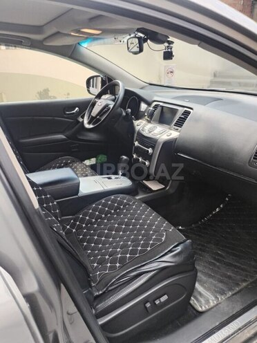Nissan Murano 2013, 150,000 km - 3.5 l - Bakı