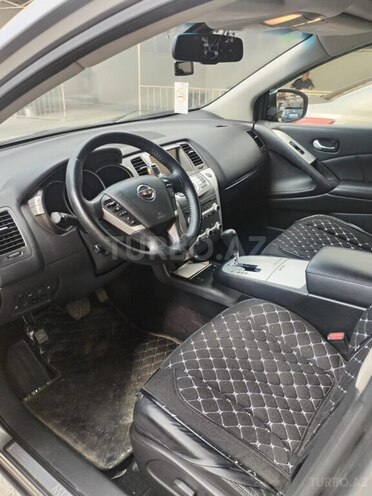 Nissan Murano 2013, 150,000 km - 3.5 l - Bakı