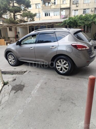 Nissan Murano 2013, 150,000 km - 3.5 l - Bakı