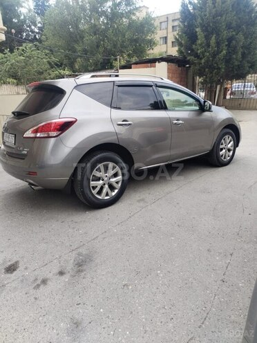 Nissan Murano 2013, 150,000 km - 3.5 l - Bakı