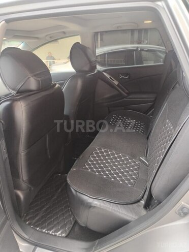 Nissan Murano 2013, 150,000 km - 3.5 l - Bakı