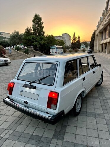 LADA (VAZ) 2104 2012, 113,239 km - 1.6 l - Bakı