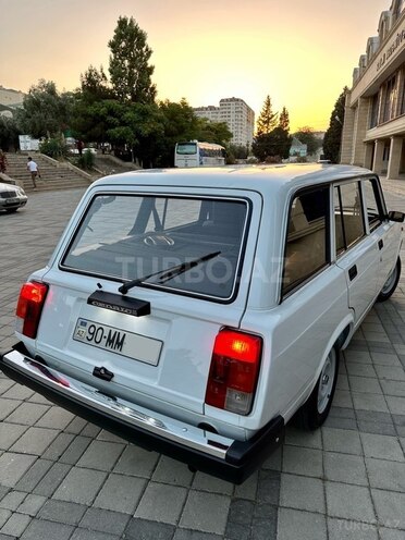 LADA (VAZ) 2104 2012, 113,239 km - 1.6 l - Bakı