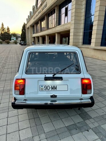 LADA (VAZ) 2104 2012, 113,239 km - 1.6 l - Bakı
