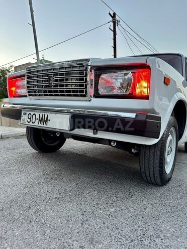 LADA (VAZ) 2104 2012, 113,239 km - 1.6 l - Bakı
