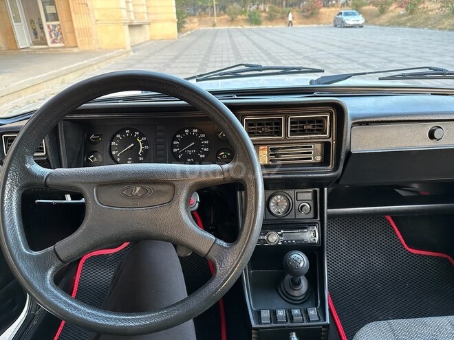 LADA (VAZ) 2104 2012, 113,239 km - 1.6 l - Bakı