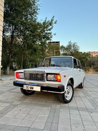 LADA (VAZ) 2104 2012, 113,239 km - 1.6 l - Bakı