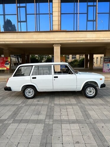 LADA (VAZ) 2104 2012, 113,239 km - 1.6 l - Bakı