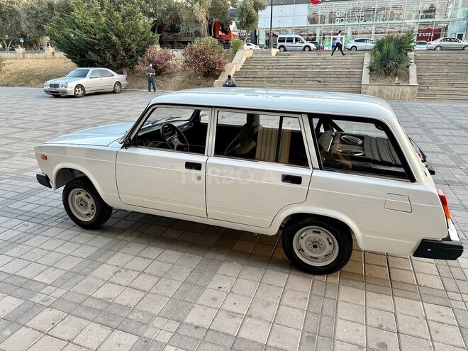 LADA (VAZ) 2104 2012, 113,239 km - 1.6 l - Bakı