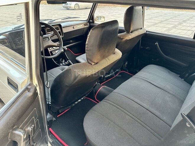 LADA (VAZ) 2104 2012, 113,239 km - 1.6 l - Bakı