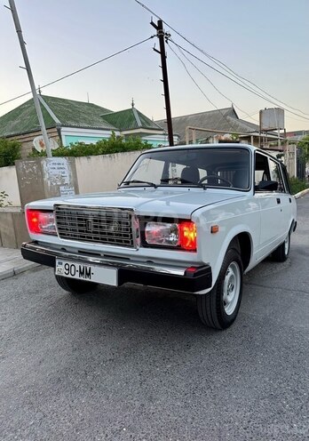 LADA (VAZ) 2104 2012, 113,239 km - 1.6 l - Bakı