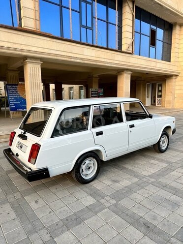 LADA (VAZ) 2104 2012, 113,239 km - 1.6 l - Bakı