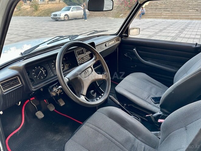 LADA (VAZ) 2104 2012, 113,239 km - 1.6 l - Bakı