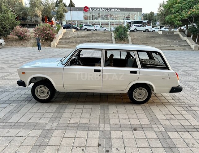 LADA (VAZ) 2104 2012, 113,239 km - 1.6 l - Bakı