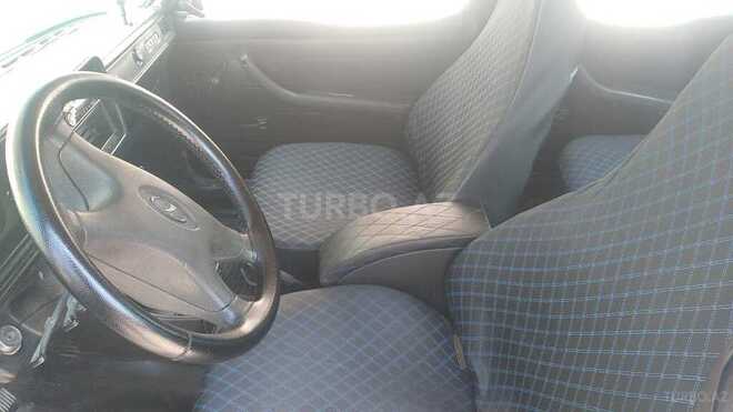 LADA (VAZ) 2107 2007, 77,520 km - 1.6 л - Bakı
