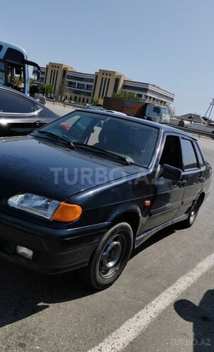 LADA (VAZ) 2115 2008, 300,000 km - 1.6 l - Bakı