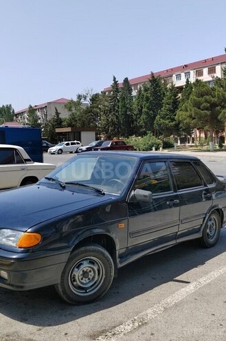 LADA (VAZ) 2115 2008, 300,000 km - 1.6 l - Bakı