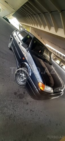 LADA (VAZ) 2115 2008, 300,000 km - 1.6 l - Bakı