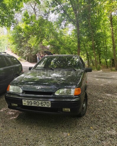 LADA (VAZ) 2115 2008, 300,000 km - 1.6 l - Bakı