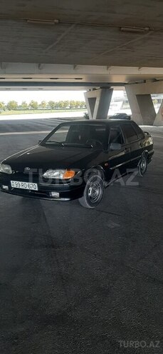LADA (VAZ) 2115 2008, 300,000 km - 1.6 l - Bakı