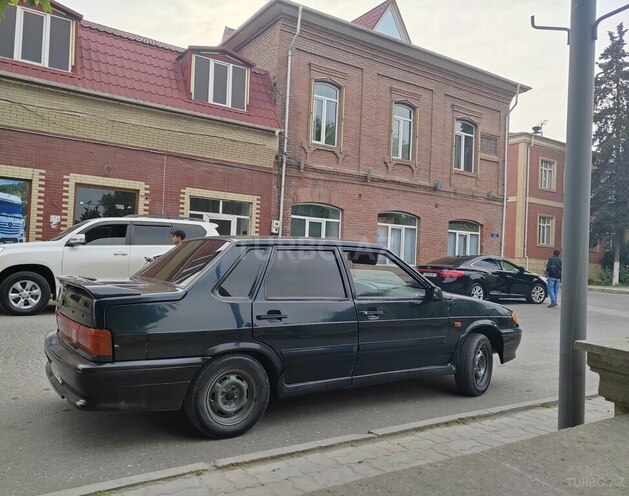 LADA (VAZ) 2115 2008, 300,000 km - 1.6 l - Bakı