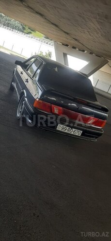 LADA (VAZ) 2115 2008, 300,000 km - 1.6 l - Bakı