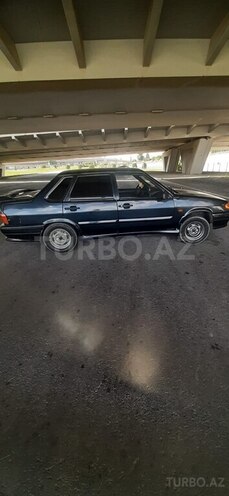 LADA (VAZ) 2115 2008, 300,000 km - 1.6 l - Bakı