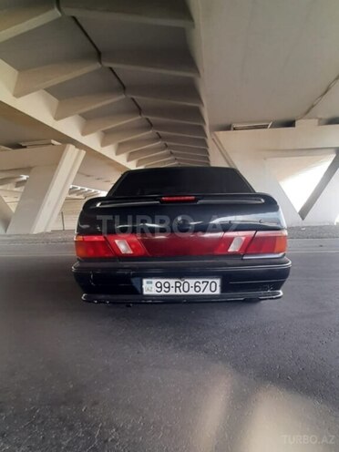 LADA (VAZ) 2115 2008, 300,000 km - 1.6 l - Bakı