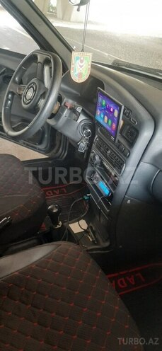 LADA (VAZ) 2115 2008, 300,000 km - 1.6 l - Bakı
