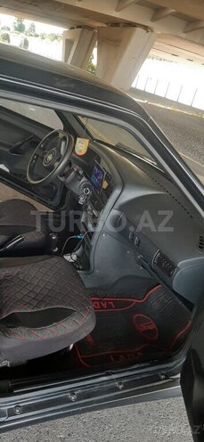 LADA (VAZ) 2115 2008, 300,000 km - 1.6 l - Bakı