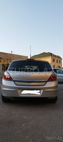 Opel Astra 2005, 252,000 km - 1.3 l - Bakı