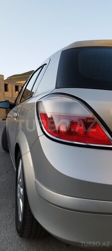 Opel Astra 2005, 252,000 km - 1.3 l - Bakı