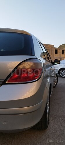 Opel Astra 2005, 252,000 km - 1.3 l - Bakı