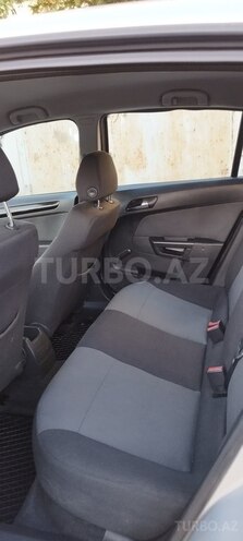 Opel Astra 2005, 252,000 km - 1.3 l - Bakı