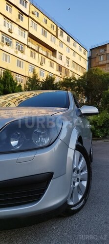Opel Astra 2005, 252,000 km - 1.3 l - Bakı