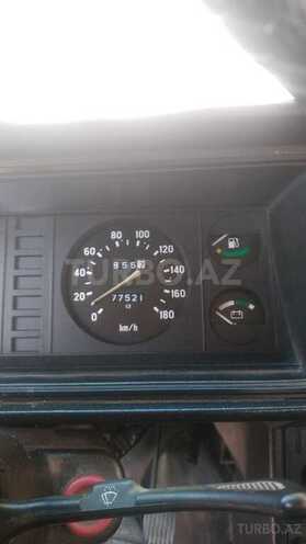 LADA (VAZ) 2107 2007, 77,520 km - 1.6 л - Bakı