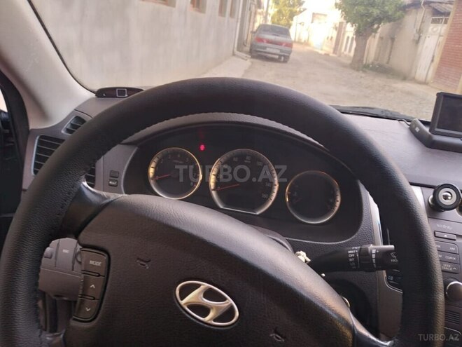 Hyundai Sonata 2008, 245,000 km - 2.4 l - Gəncə