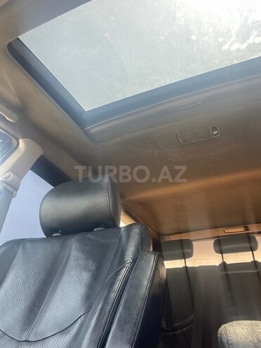 Lexus RX 300 2001, 268,000 km - 3.0 l - Bakı